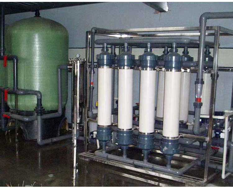 抚顺水处理工程主要都有哪些？